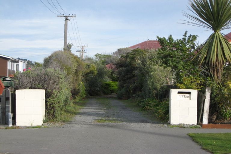 Photo of property in 176a Rocking Horse Road, Southshore, Christchurch, 8062