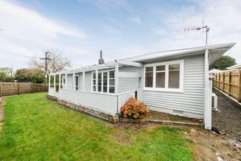 Photo of property in 94 Lethbridge Street, Feilding, 4702