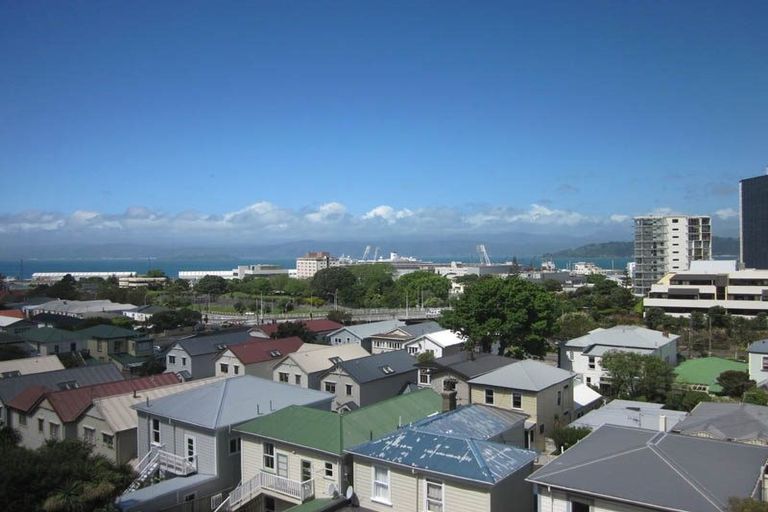 Photo of property in 31/125 Grant Road, Thorndon, Wellington, 6011