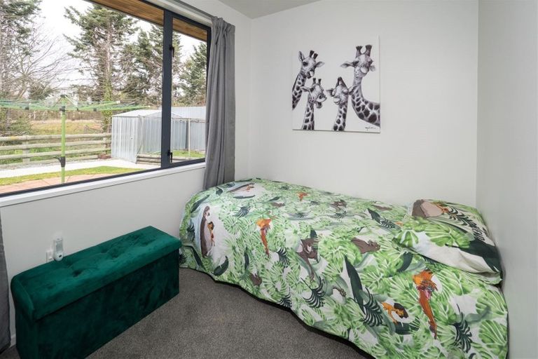 Photo of property in 115 Grove Street, Tinwald, Ashburton, 7700