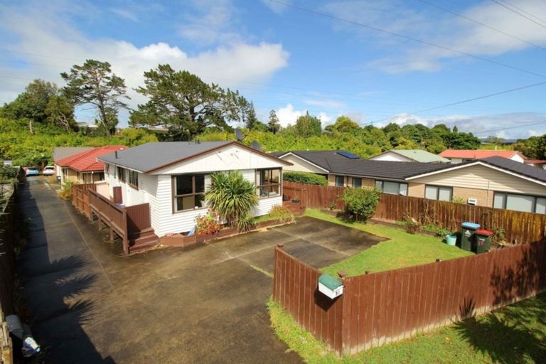 Photo of property in 19 Margate Road, Blockhouse Bay, Auckland, 0600