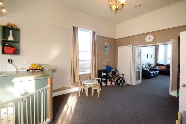 Photo of property in 43 Plunket Street, Saint Kilda, Dunedin, 9012