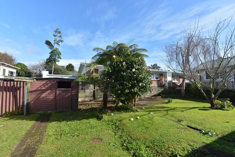 Photo of property in 14 Graham Street, Petone, Lower Hutt, 5012
