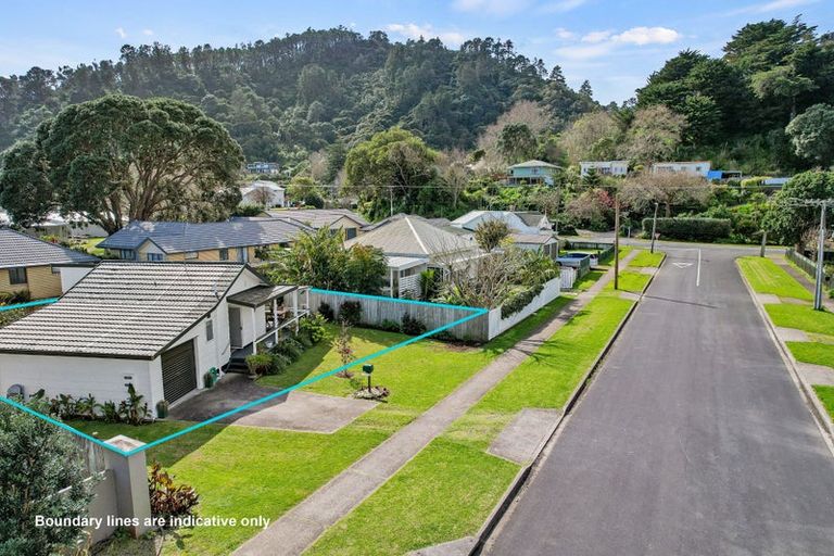 Photo of property in 125a Wilson Street, Thames, 3500