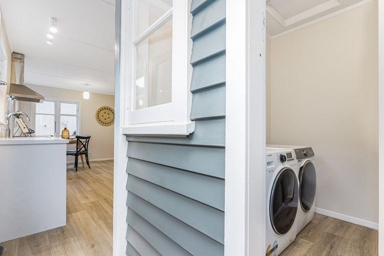 Photo of property in 53 Karaka Street, Wainuiomata, Lower Hutt, 5014