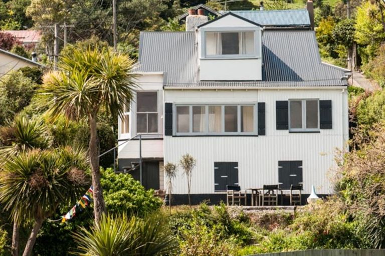 Photo of property in 506 Portobello Road, Macandrew Bay, Dunedin, 9014