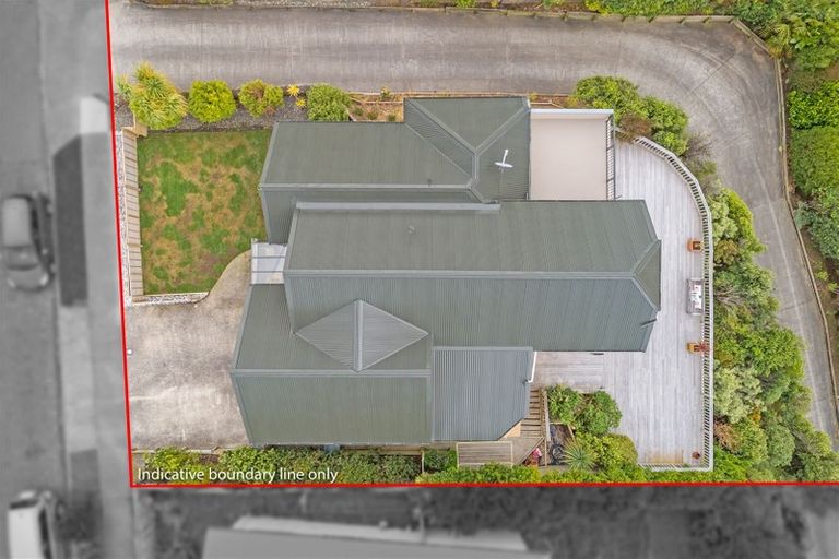 Photo of property in 85 Cypress Drive, Maungaraki, Lower Hutt, 5010