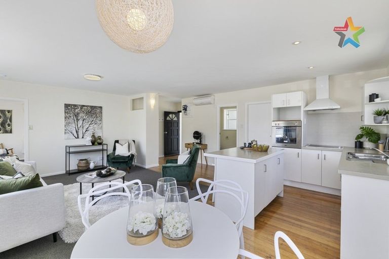 Photo of property in 22 Galway Street, Waterloo, Lower Hutt, 5011