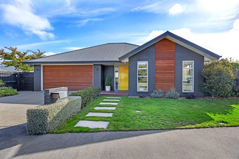 Photo of property in 27 Ruapani Street, Marshland, Christchurch, 8083
