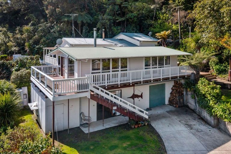 Photo of property in 328 Ohiwa Harbour Road, Waiotahe, Opotiki, 3198