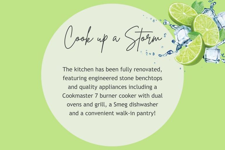 Photo of property in 439 Johns Road, Fernside, Rangiora, 7471