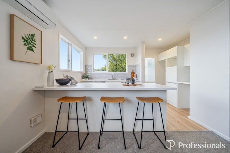 Photo of property in 56b Acacia Avenue, Maungaraki, Lower Hutt, 5010