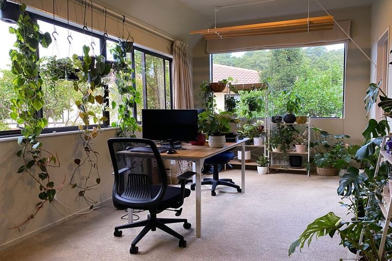 Photo of property in 1/30 Uppingham Crescent, Hillcrest, Auckland, 0627