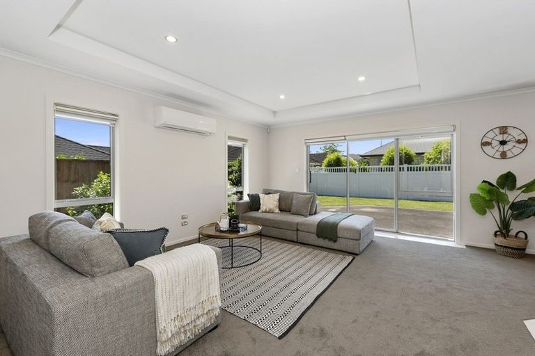 Photo of property in 5 Bramber Street, Flagstaff, Hamilton, 3210