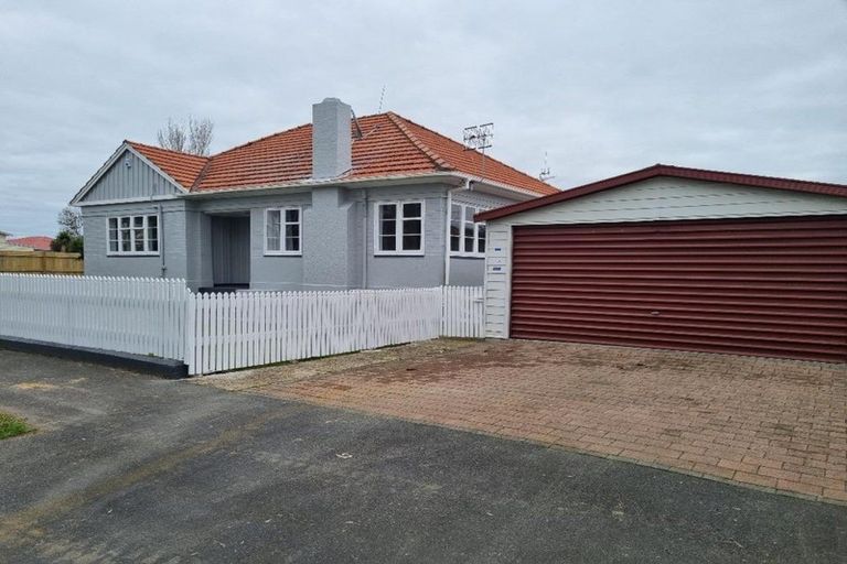 Photo of property in 1 Marire Avenue, Frankton, Hamilton, 3204