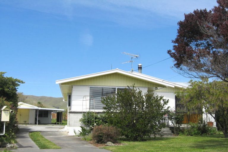 Photo of property in 144 Muller Road, Blenheim, 7201