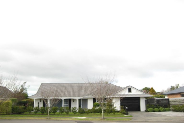 Photo of property in 6a Lennon Grove, Havelock North, 4130