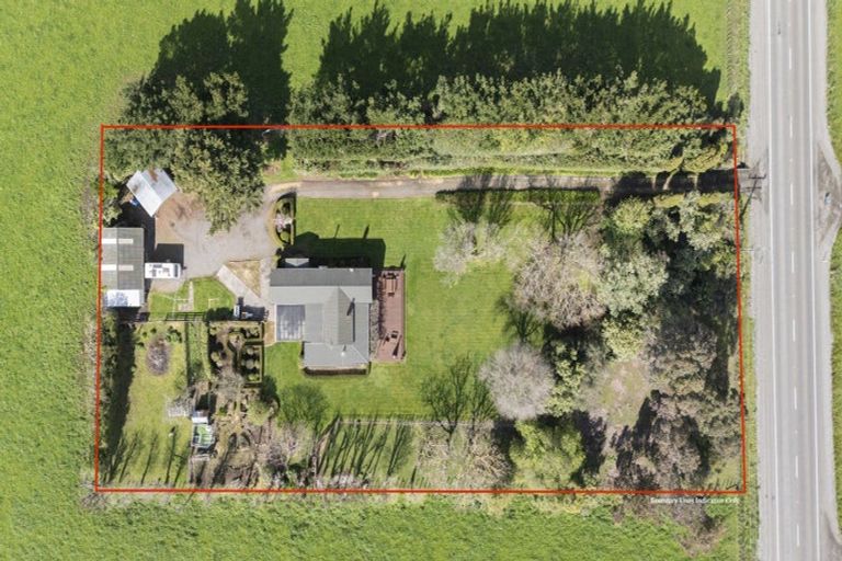 Photo of property in 740 Kimbolton Road, Feilding, 4777