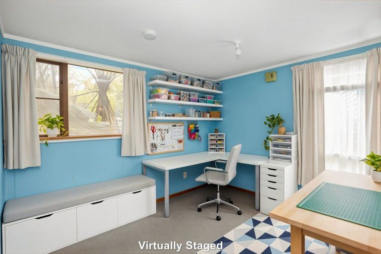 Photo of property in 7 Winchester Avenue, Pinehaven, Upper Hutt, 5019