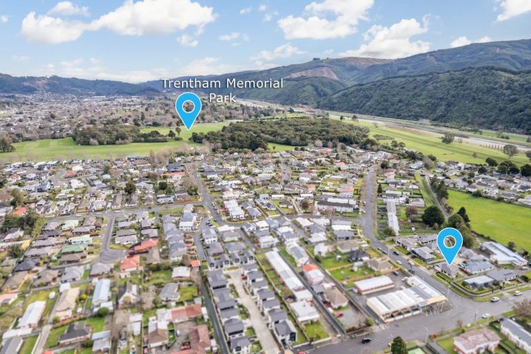 Photo of property in 2 Rimutaka Street, Trentham, Upper Hutt, 5018