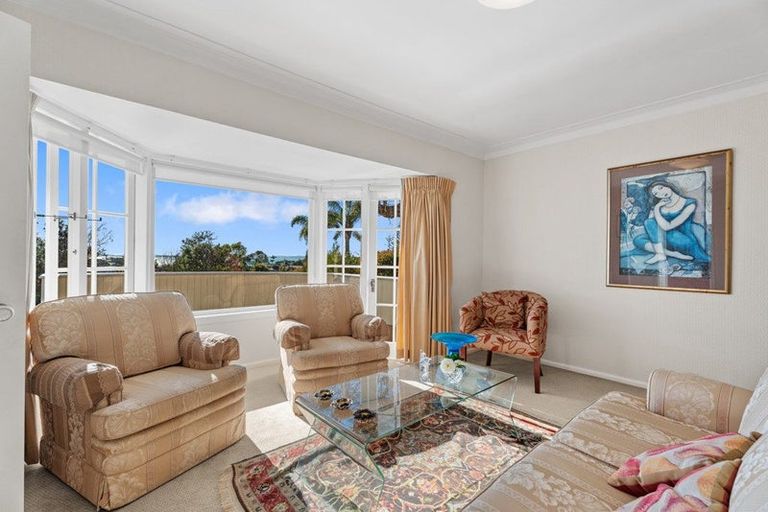Photo of property in 42 Evelyn Road, Cockle Bay, Auckland, 2014