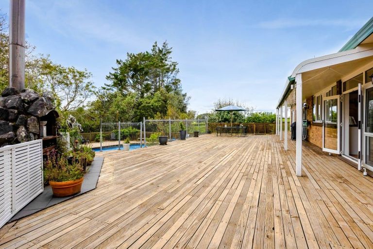 Photo of property in 315 Tarata Road, Norfolk, Inglewood, 4387