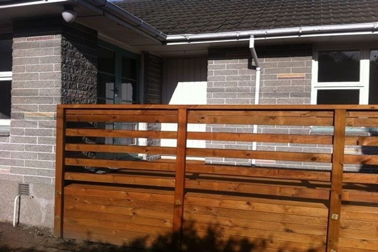 Photo of property in 212 Mairehau Road, Burwood, Christchurch, 8083