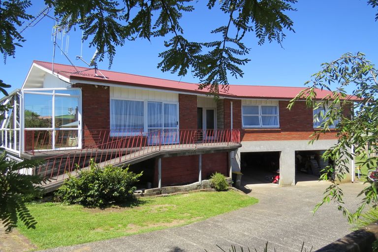 Photo of property in 261 Te Tomo Street, Te Awamutu, 3800