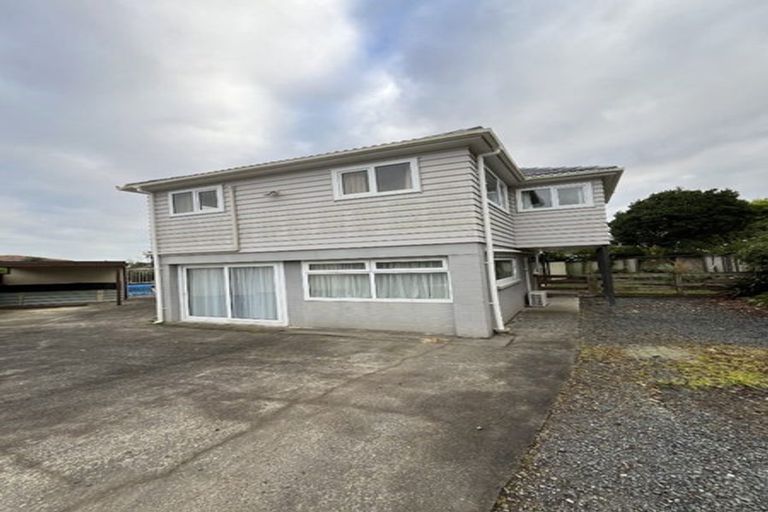 Photo of property in 4 Mill End, Pahurehure, Papakura, 2113