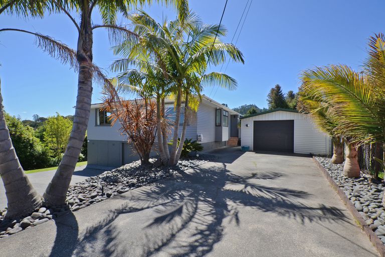 Photo of property in 6 Kohe Street, Parahaki, Whangarei, 0112