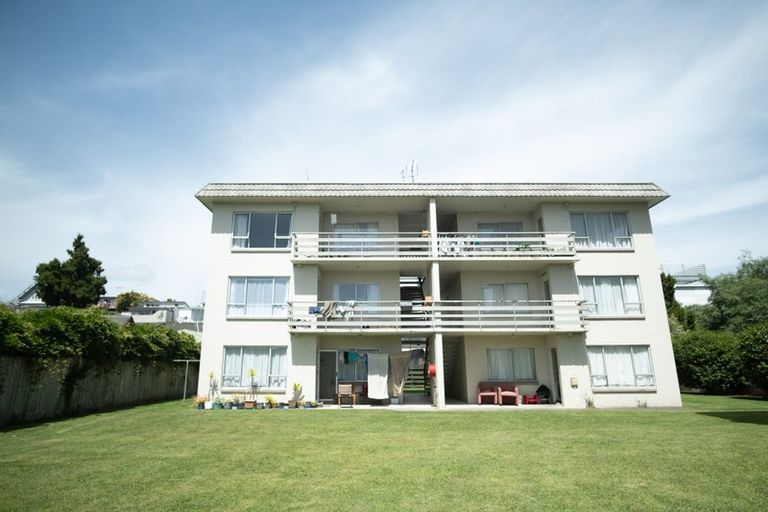 Photo of property in 8 Anzac Parade, Hamilton Central, Hamilton, 3204