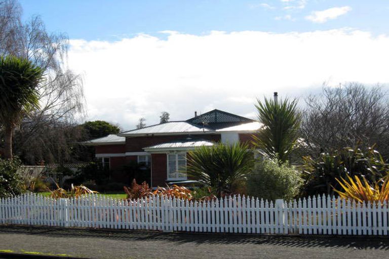 Photo of property in 52 York Street, Solway, Masterton, 5810
