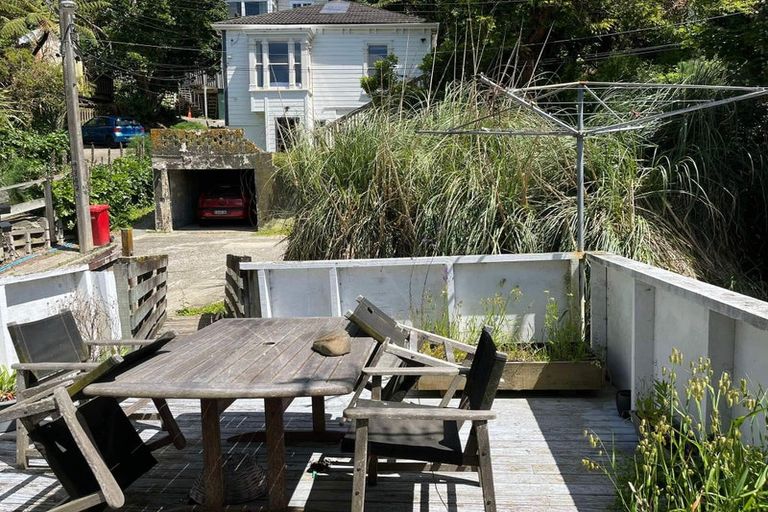 Photo of property in 336 The Terrace, Te Aro, Wellington, 6011