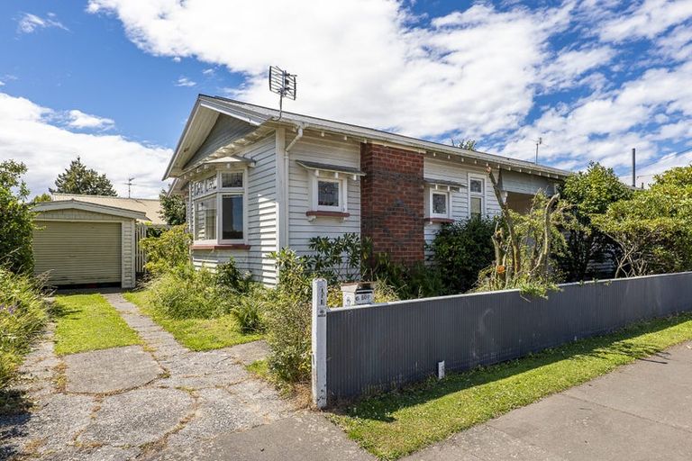 Photo of property in 509 Durham Street North, St Albans, Christchurch, 8014