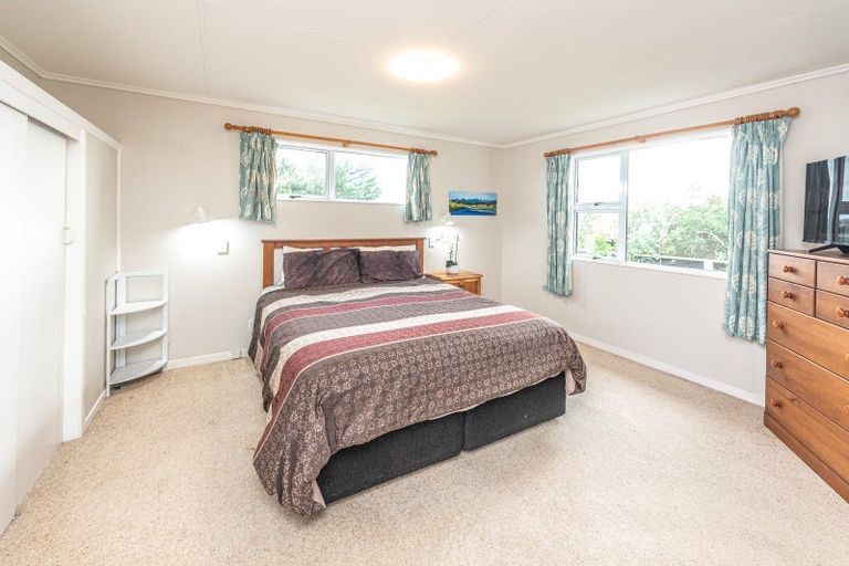 Photo of property in 6 Bristow Street, Saint Johns Hill, Whanganui, 4501