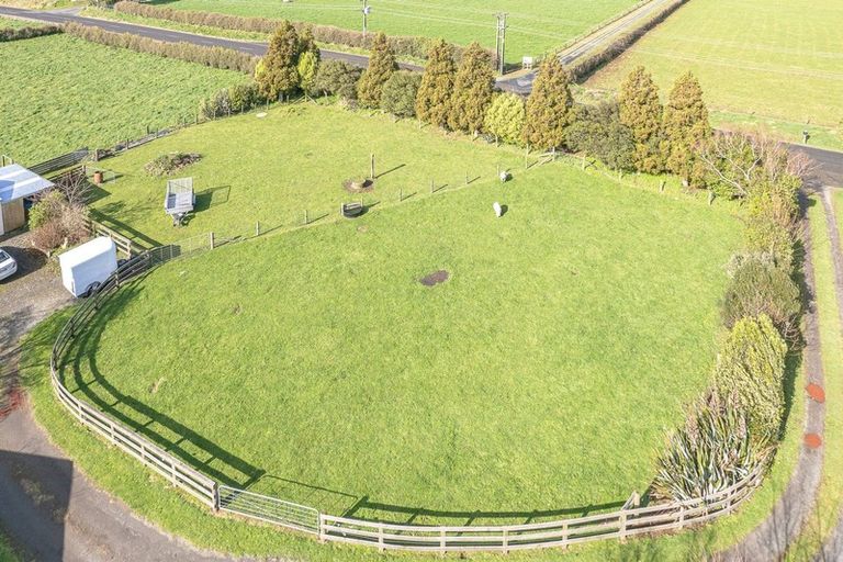 Photo of property in 238 Finnerty Road, Ngaere, Stratford, 4391