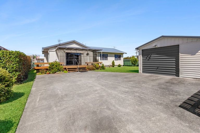 Photo of property in 30b Peria Road, Matamata, 3400