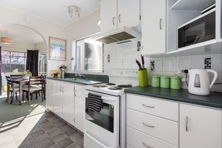 Photo of property in 4/23 Higgins Street, Marewa, Napier, 4110