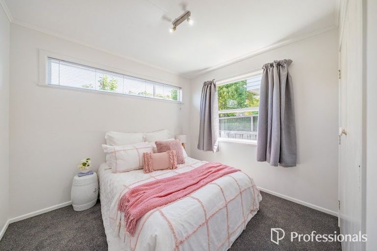 Photo of property in 24 Rondane Place, Tirohanga, Lower Hutt, 5010
