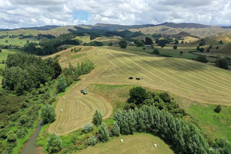 Photo of property in 211 Waitetuna Valley Road, Waitetuna, Raglan, 3295