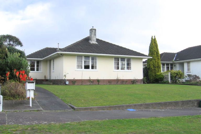 Photo of property in 20 Moheke Avenue, Roslyn, Palmerston North, 4414