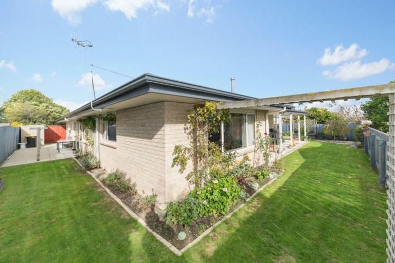 Photo of property in 6a Monckton Street, Feilding, 4702