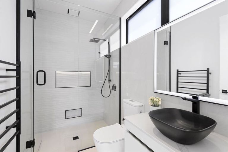 Photo of property in 23 Tulett Park Drive, Casebrook, Christchurch, 8051