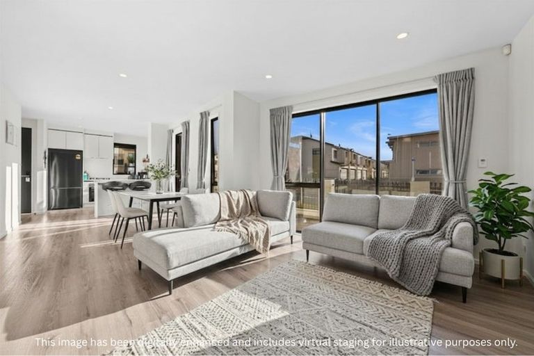 Photo of property in 2 Koropiko Lane, Flat Bush, Auckland, 2019
