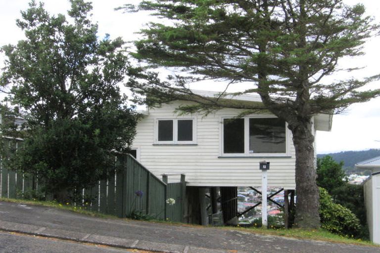 Photo of property in 7 Breton Grove, Kingston, Wellington, 6021