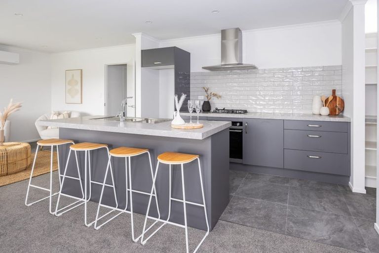 Photo of property in 6 Hoki Avenue, Morrinsville, 3300