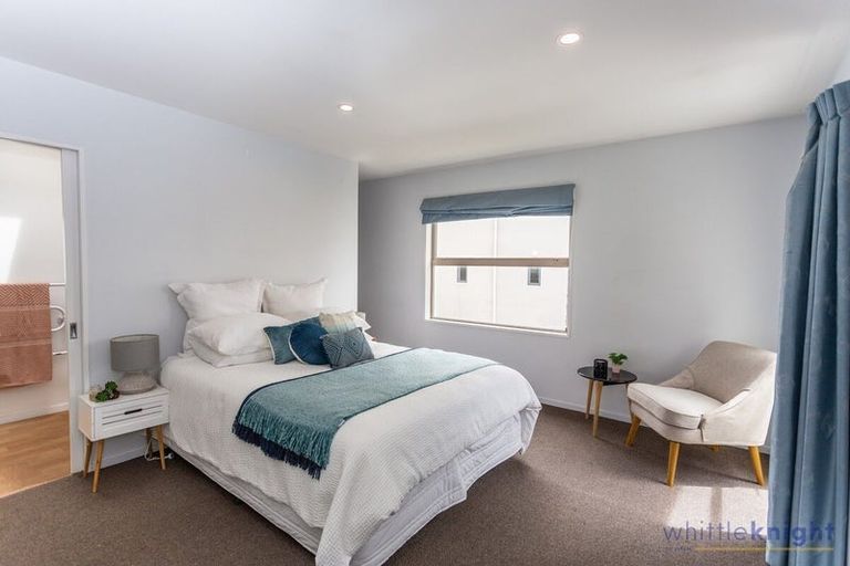 Photo of property in 4/75 Burke Street, Addington, Christchurch, 8024