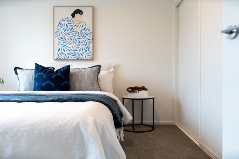 Photo of property in 4/99 King Street, Sydenham, Christchurch, 8023