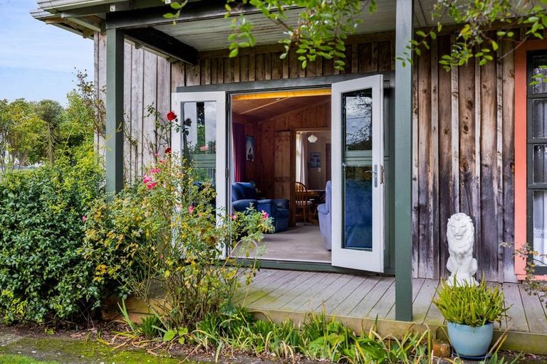 Photo of property in 161 Fairfield Road, Hawera, 4672