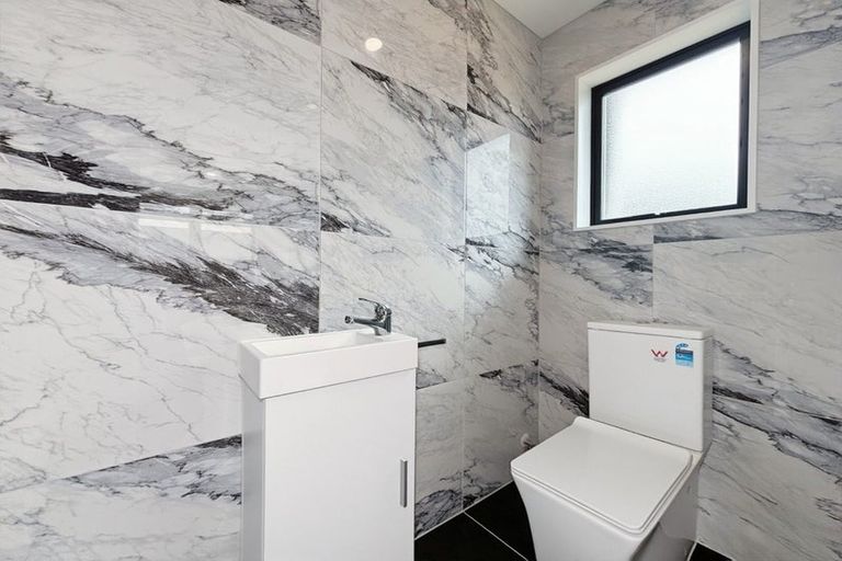 Photo of property in 8/21 Tennessee Avenue, Mangere East, Auckland, 2024